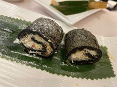 -粤财皇冠假日酒店·彩华轩中餐厅