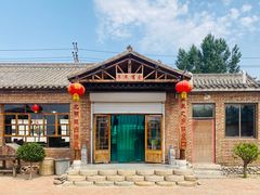 -白洋淀锅里口灶台鱼