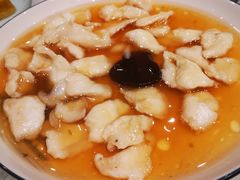 -东兴楼饭庄(六里桥店)