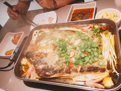 -半天妖烤鱼(大兴大悦春风里店)