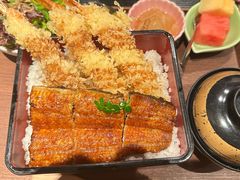 -玄白·炭烤活鳗(上海首店)