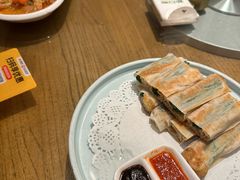 -新白鹿餐厅(龙游路店)