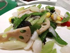 -福来居烤鸭店(天坛二店)