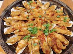 -大铁勺新津菜(东丽阳光新业广场店)