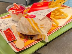 -麦当劳(世纪汇广场店)