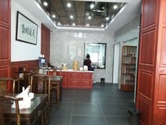 大堂-顺客福(震泽路店)