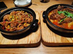 -陶德砂锅(蜀汉路店)