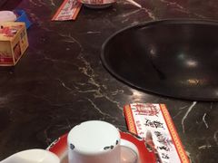 -粗粮人家·东北菜(洋桥店)