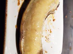 -很久以前羊肉串(中山公园店)