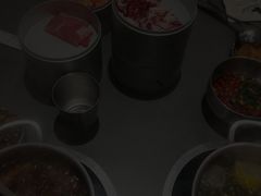 -晓沸牛肉海鲜小火锅(白湖亭万达广场店)