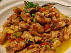 -渔舟意·湖南家宴(萝岗纳金城店)