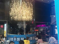 -南京时尚莱迪购物广场(正洪街店)