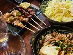 -鸟内会(河北路店)