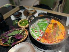 -山缓缓火锅(青岛万象城店)