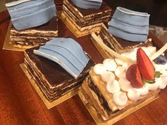 -杭州国际会议中心洲际酒店-原素全日餐厅(解放东路店)