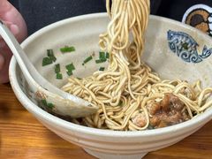 -无名氏面馆(邮电路店)