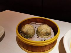 薄皮包子-悦融琥珀·京鲁菜·海味珍品(西单店)
