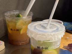 -蛙小侠(珠海华发商都店)