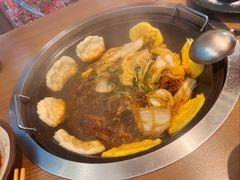 -那红花·东北菜铁锅炖(仙林金鹰店)