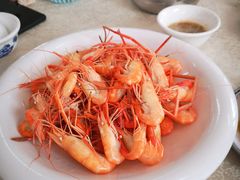 -辉记虾塘海鲜农庄