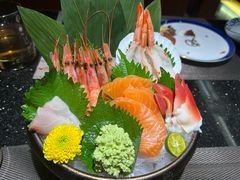 -極上萬膳·日料放题(海岸城店)