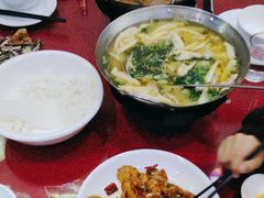 -畲乡一品鱼府土菜馆