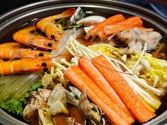 -九井澤精致料理(金茂店)