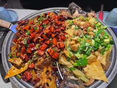 -味妙烤鱼吧(回龙观店)