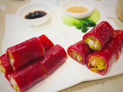 -点都德(汇胜楼店)