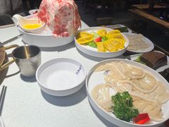 -小龙坎火锅(总店)