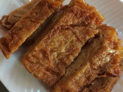 功德素鸭-功德林(南京西路店)