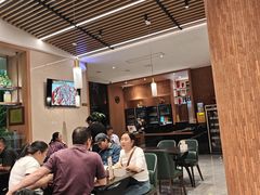 -国人川菜(李家村建东街店)