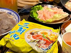 -冯校长老火锅(广州正佳广场店)