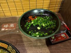 -一兰拉面(新宿中央东口店)