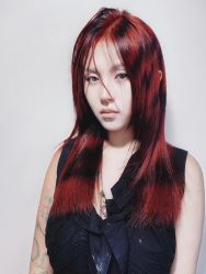 -MY HAIR ARDOR