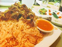 -ALAMEEN阿拉伯餐厅(三里屯店)