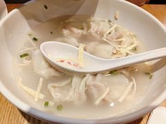 -东泰祥生煎馆(重庆北路店)