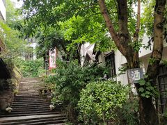 -两江国际影视城