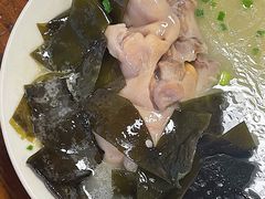 -中和裴氏蹄花(府河路店)