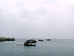 -外沙疍家棚酒楼