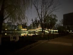 -西海子公园