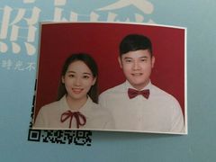 -哈喽似喜照相馆(红谷滩万达店)