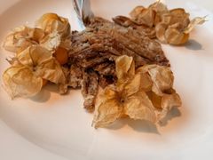 香烧羊腩-大董(环贸iapm店)