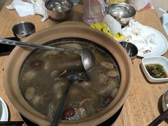 -菌小白火锅(时尚天河店)