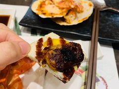 -大渔铁板烧(东城店)