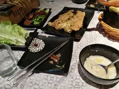 -云晓光头烧烤吧(盛夏店)