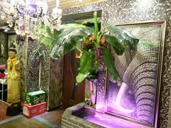 -Siam泰餐厅(水上公园店)