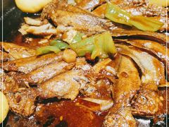 -粗粮人家·东北菜(洋桥店)