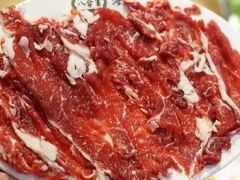 -八合里潮汕鲜牛肉火锅(万科里店)