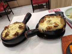 -斗牛士牛排餐厅(嘉里汇店)